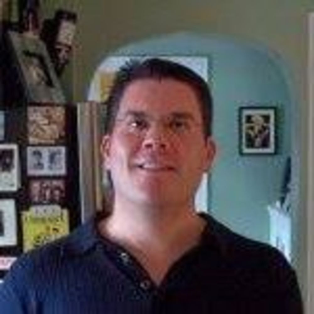 Meet your Posher, Dave